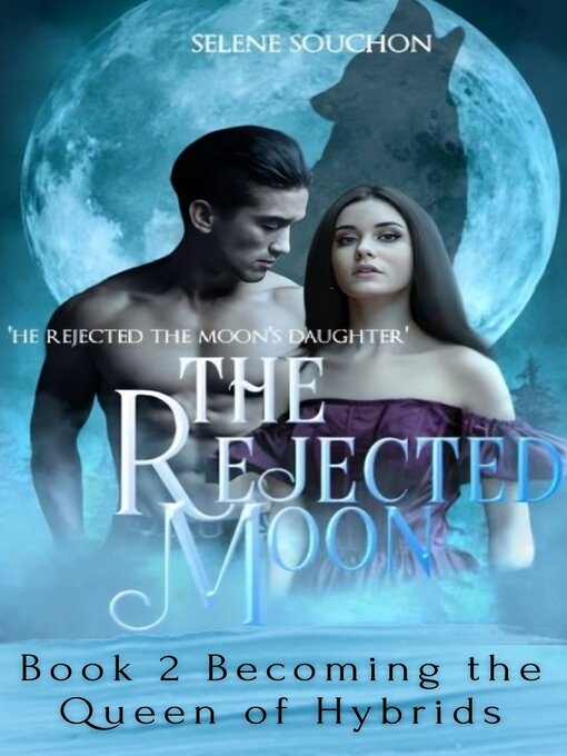Cover image for The Rejected Moon